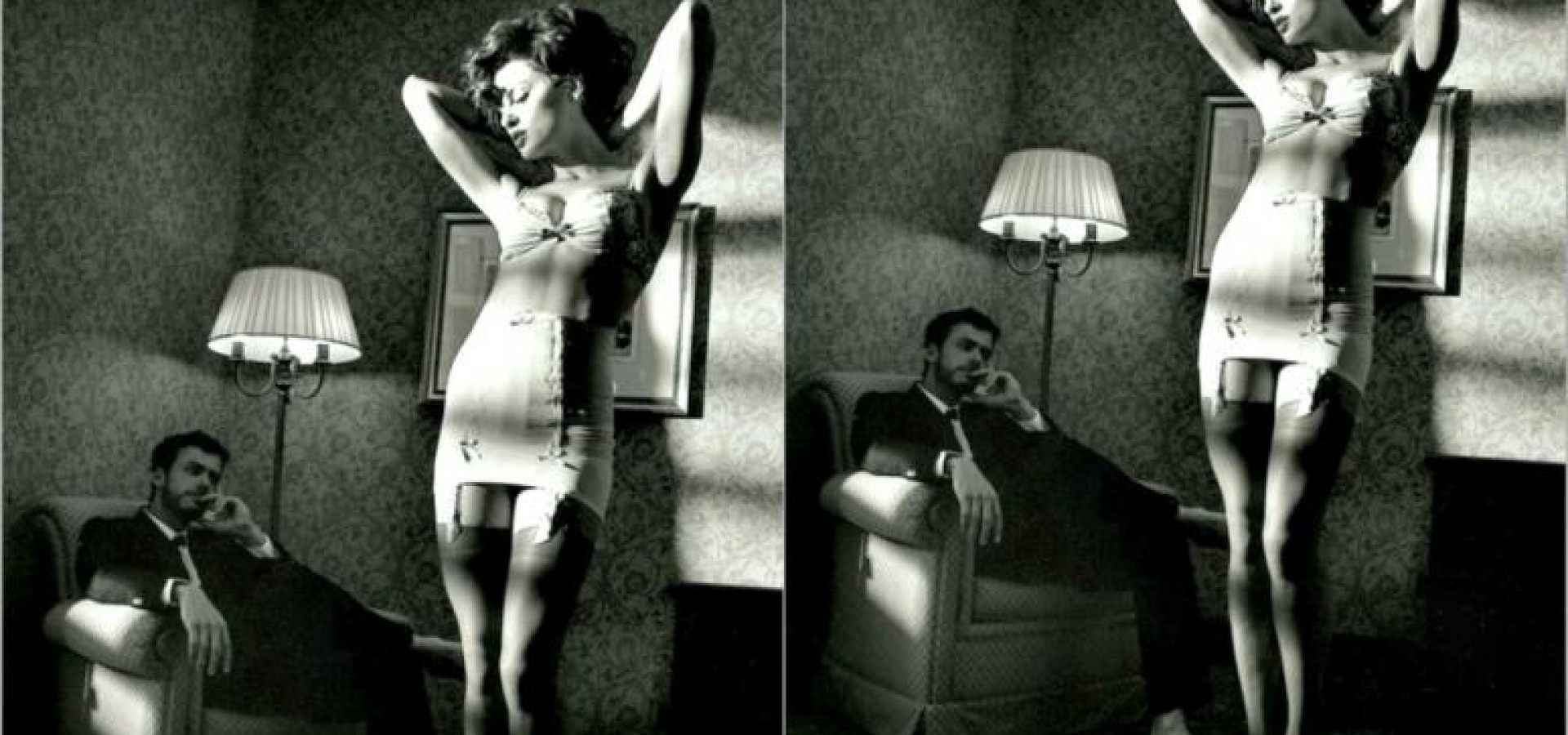 Why So Many Guys Want To Watch Their Woman Having Sex With Other Men